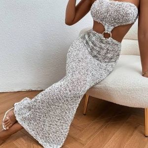 Beautiful Wedding gown